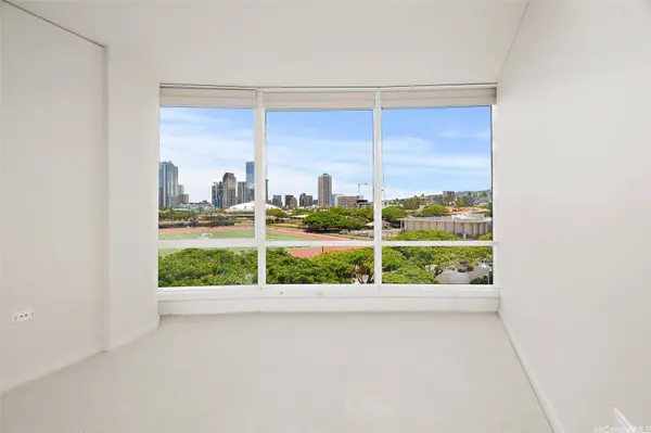 1288 Kapiolani BLVD #I-608, Honolulu, HI 96814