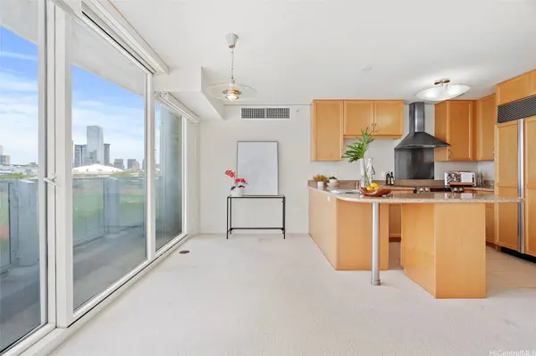 1288 Kapiolani BLVD #I-608, Honolulu, HI 96814