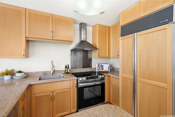 1288 Kapiolani BLVD #I-608, Honolulu, HI 96814
