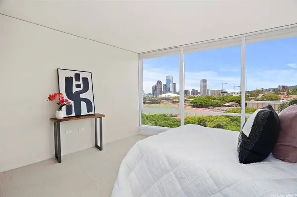 1288 Kapiolani BLVD #I-608, Honolulu, HI 96814