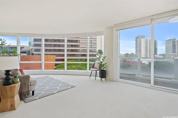 1288 Kapiolani BLVD #I-608, Honolulu, HI 96814