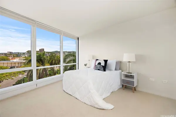 1288 Kapiolani BLVD #I-608, Honolulu, HI 96814