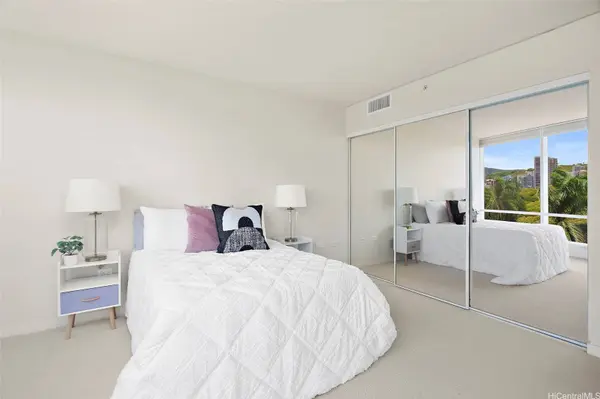 1288 Kapiolani BLVD #I-608, Honolulu, HI 96814