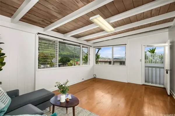 45-644 Apuakea PL, Kaneohe, HI 96744