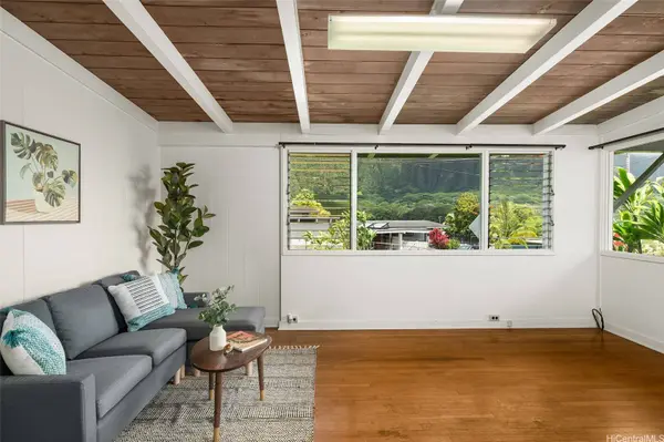 45-644 Apuakea PL, Kaneohe, HI 96744