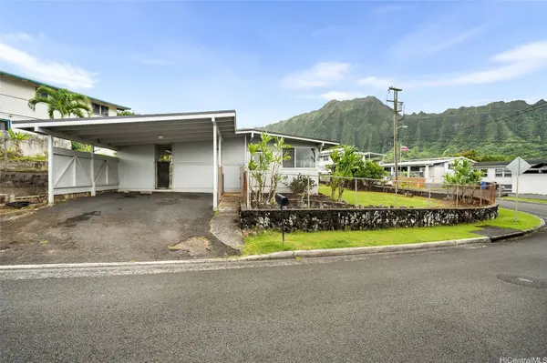 45-644 Apuakea PL, Kaneohe, HI 96744