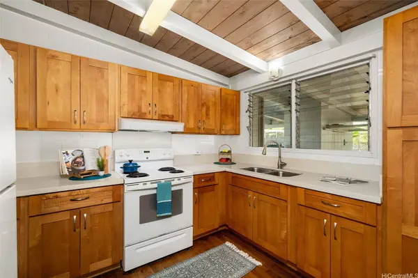 45-644 Apuakea PL, Kaneohe, HI 96744