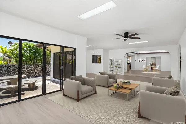 98-653 Papalealii ST, Aiea, HI 96701