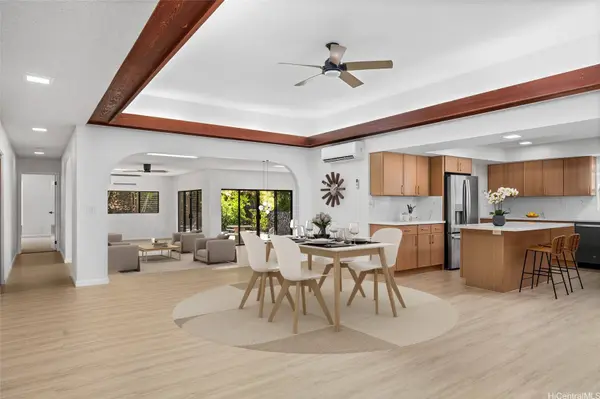98-653 Papalealii ST, Aiea, HI 96701