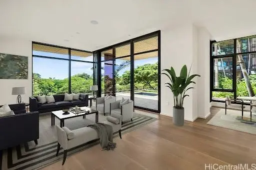 1388 Ala Moana BLVD #5301, Honolulu, HI 96814