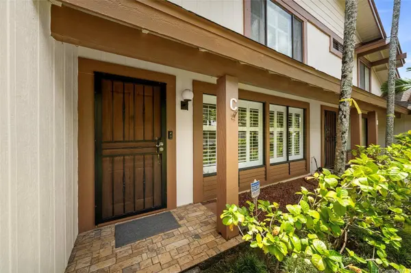 98-1739 Kaahumanu ST #35C, Aiea, HI 96701