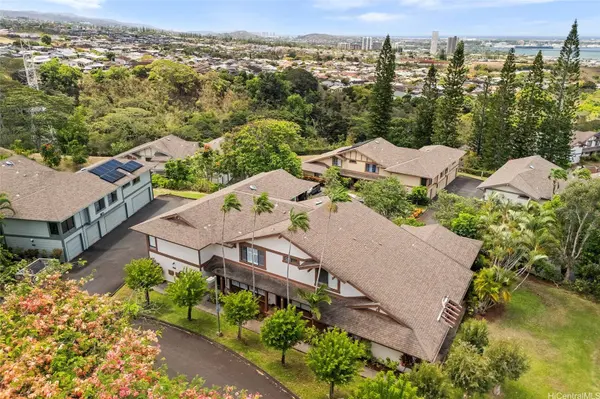 98-1739 Kaahumanu ST #35C, Aiea, HI 96701