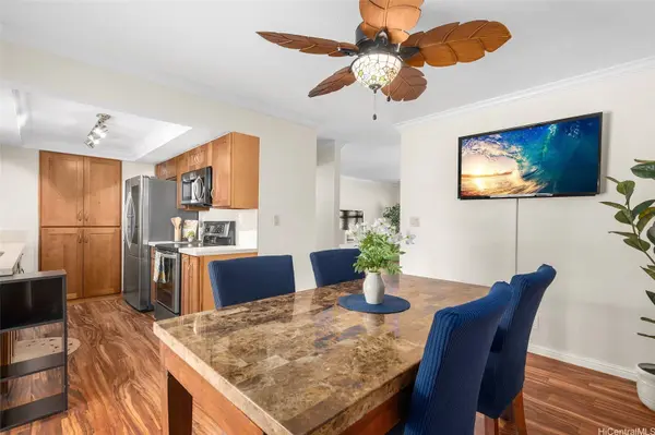 98-1739 Kaahumanu ST #35C, Aiea, HI 96701