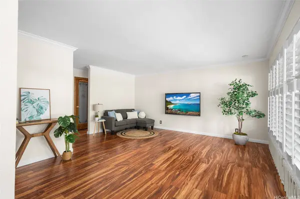 98-1739 Kaahumanu ST #35C, Aiea, HI 96701