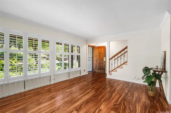 98-1739 Kaahumanu ST #35C, Aiea, HI 96701
