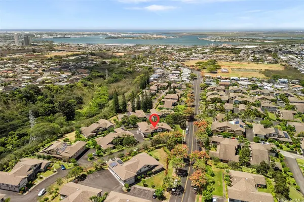 98-1739 Kaahumanu ST #35C, Aiea, HI 96701