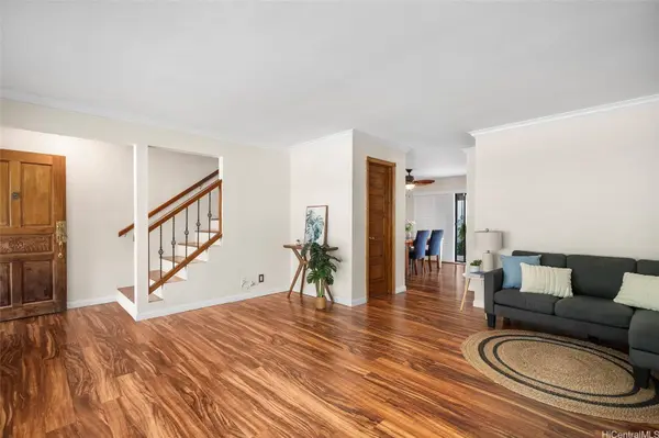 98-1739 Kaahumanu ST #35C, Aiea, HI 96701