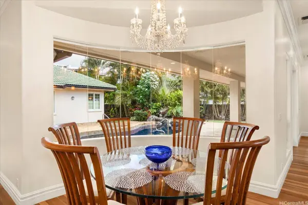 626 W Hind DR, Honolulu, HI 96821