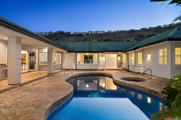 626 W Hind DR, Honolulu, HI 96821