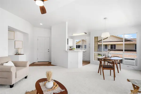 91-988 Laaulu ST #34B, Ewa Beach, HI 96706