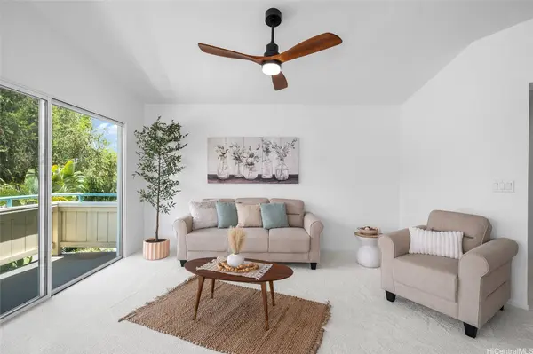 91-988 Laaulu ST #34B, Ewa Beach, HI 96706