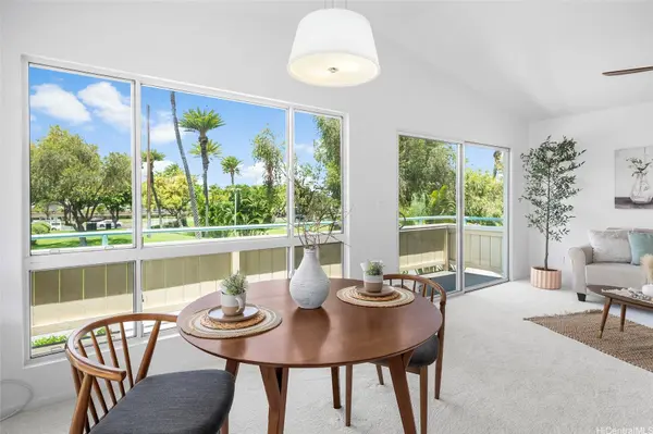 91-988 Laaulu ST #34B, Ewa Beach, HI 96706
