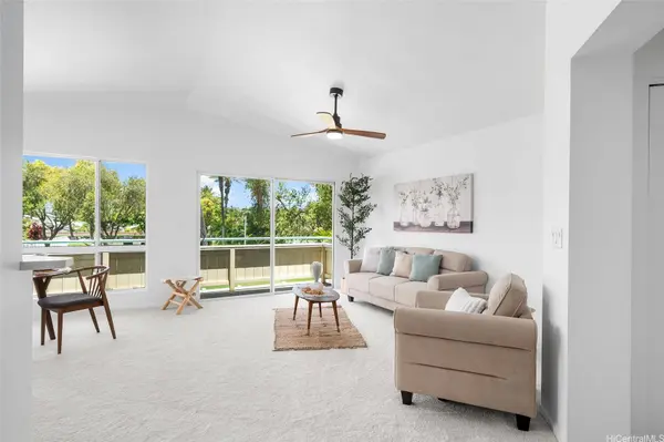 91-988 Laaulu ST #34B, Ewa Beach, HI 96706