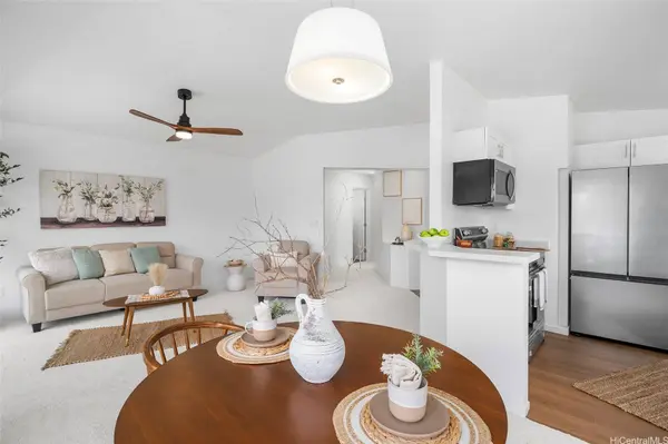 91-988 Laaulu ST #34B, Ewa Beach, HI 96706