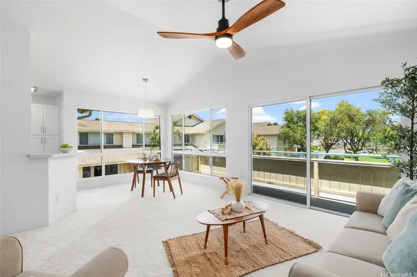 91-988 Laaulu ST #34B, Ewa Beach, HI 96706