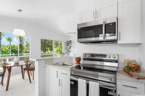 91-988 Laaulu ST #34B, Ewa Beach, HI 96706