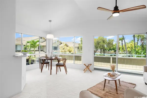 91-988 Laaulu ST #34B, Ewa Beach, HI 96706