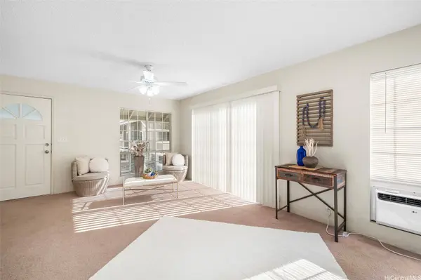 94-1404 Polani ST #29S, Waipahu, HI 96797