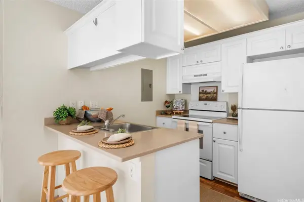94-1404 Polani ST #29S, Waipahu, HI 96797