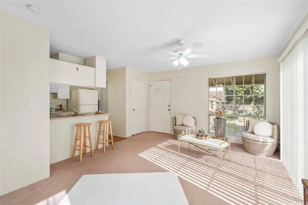 94-1404 Polani ST #29S, Waipahu, HI 96797
