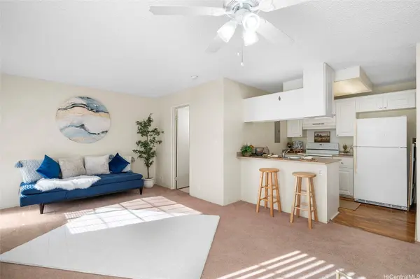 94-1404 Polani ST #29S, Waipahu, HI 96797