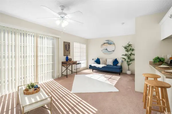 94-1404 Polani ST #29S, Waipahu, HI 96797