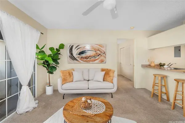 94-1375 Kulewa LOOP #13U, Waipahu, HI 96797