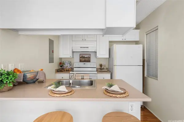 94-1404 Polani ST #29S, Waipahu, HI 96797