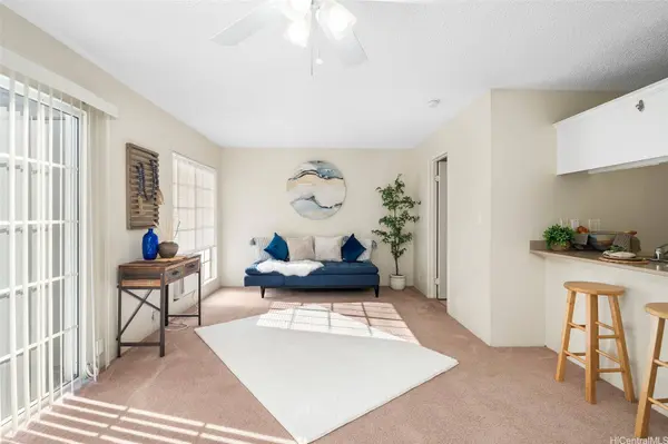 94-1404 Polani ST #29S, Waipahu, HI 96797
