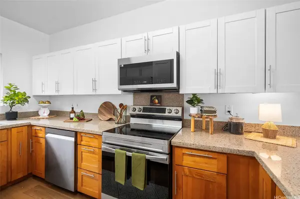 91-1039 Kaimalie ST #2M2, Ewa Beach, HI 96706