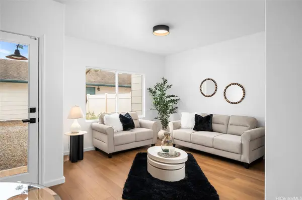 91-1039 Kaimalie ST #2M2, Ewa Beach, HI 96706