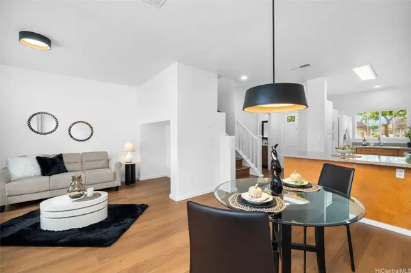 91-1039 Kaimalie ST #2M2, Ewa Beach, HI 96706