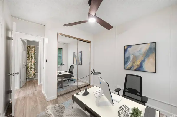 45-535 Luluku RD #K2, Kaneohe, HI 96744