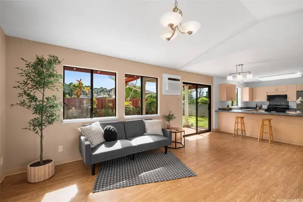 95-1061 Kekahi ST #80, Honolulu, HI 96789
