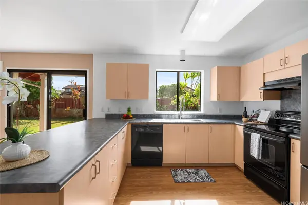 95-1061 Kekahi ST #80, Honolulu, HI 96789
