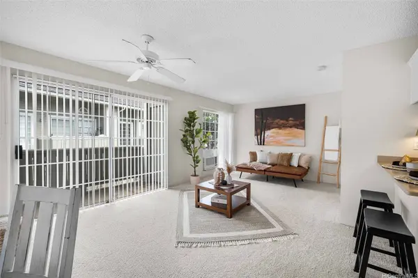 94-1405 Polani ST #24S, Waipahu, HI 96797