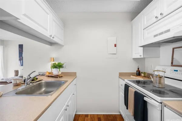 94-1405 Polani ST #24S, Waipahu, HI 96797