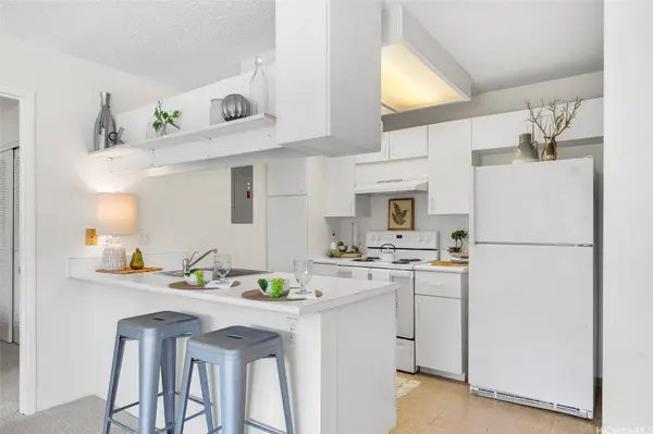 94-1391 Polani ST #26R, Waipahu, HI 96797