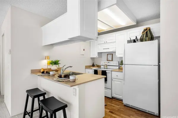 94-1405 Polani ST #24S, Waipahu, HI 96797