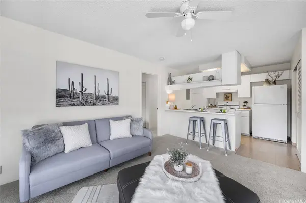 94-1391 Polani ST #26R, Waipahu, HI 96797